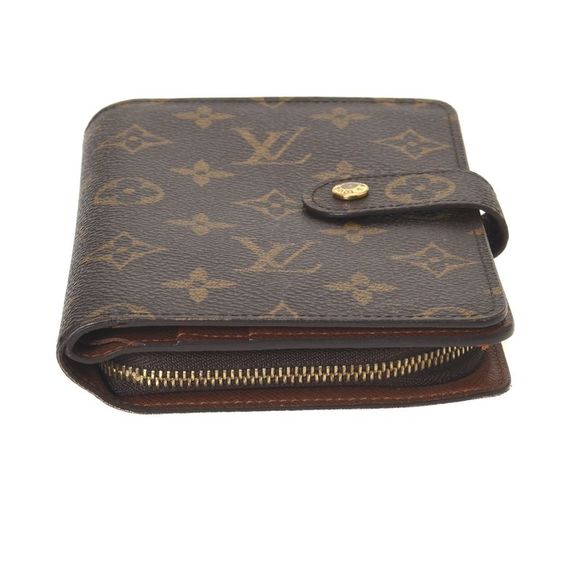 Porte-Papier Zip Wallet - Picture 4 of 11